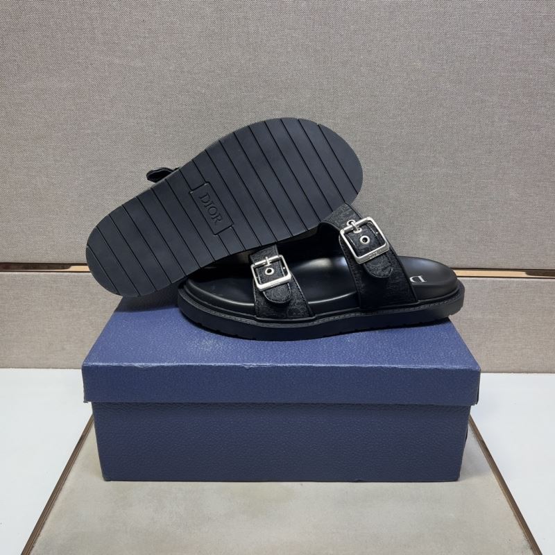 Christian Dior Slippers